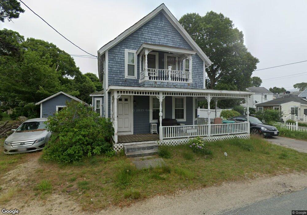 11 Locust St unit A&B, Wareham, MA 02532 - photo 1