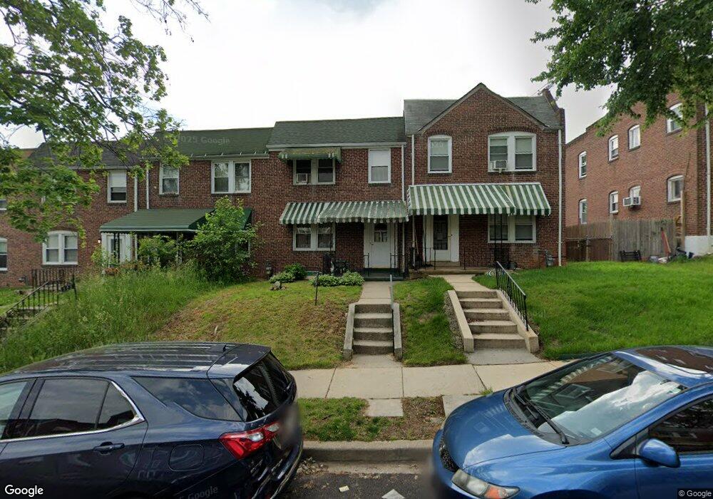 121 Denison St, Baltimore, MD 21229 - photo 1