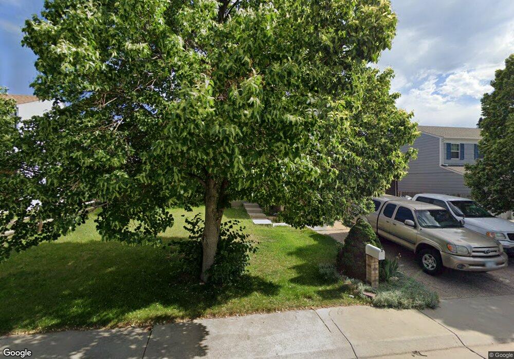 1079 S Lewiston Way, Aurora, CO 80017 - photo 1