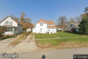 314 E Walnut St, Conrad, IA 50621