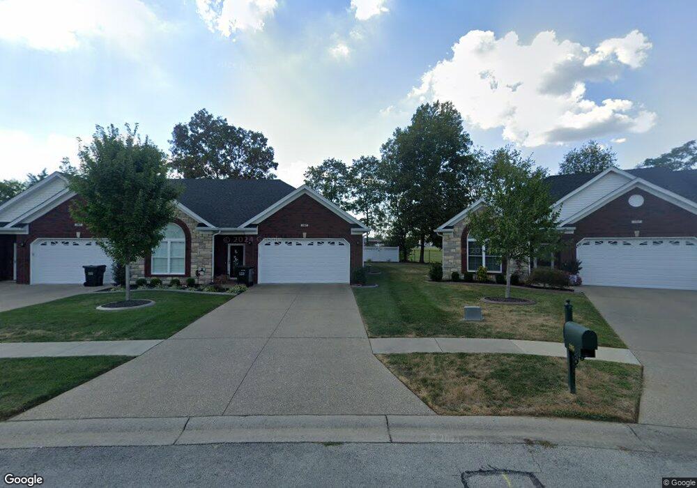 197 Potomac Bend, Mount Washington, KY 40047 - photo 1