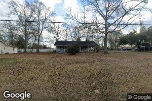 315 Pike St W, Osyka, MS 39657