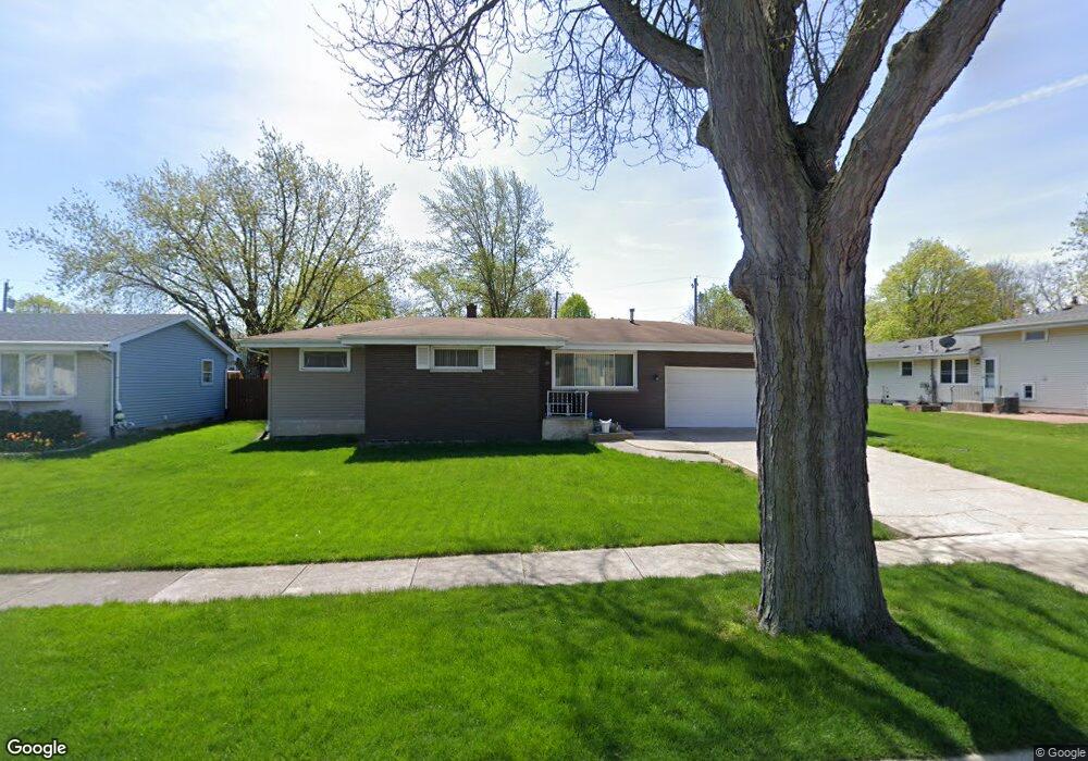 1805 W 94th Place, Crown Point, IN 46307 - photo 1