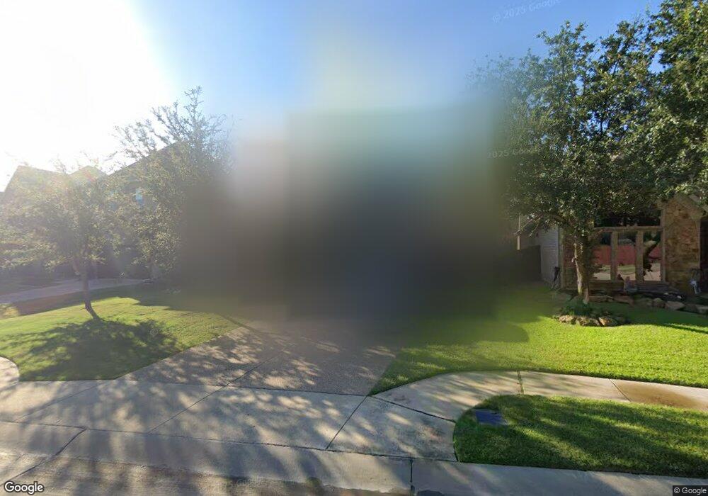 8420 La Fontaine Dr, North Richland Hills, TX 76182 - photo 1