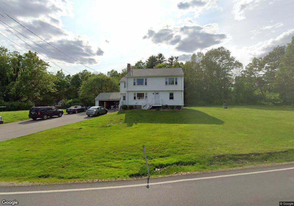 120 Kent Farm Rd, Hampstead, NH 03841 - photo 1