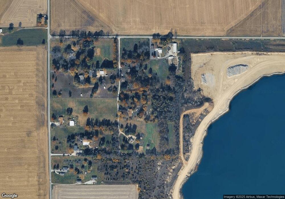 7137 E 550 S, Franklin, IN 46131 - photo 1