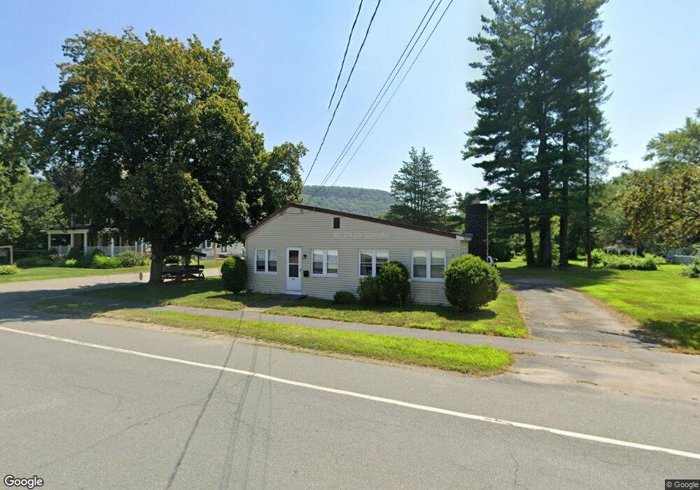 94 N Main St, South Deerfield, MA 01373 - photo 1