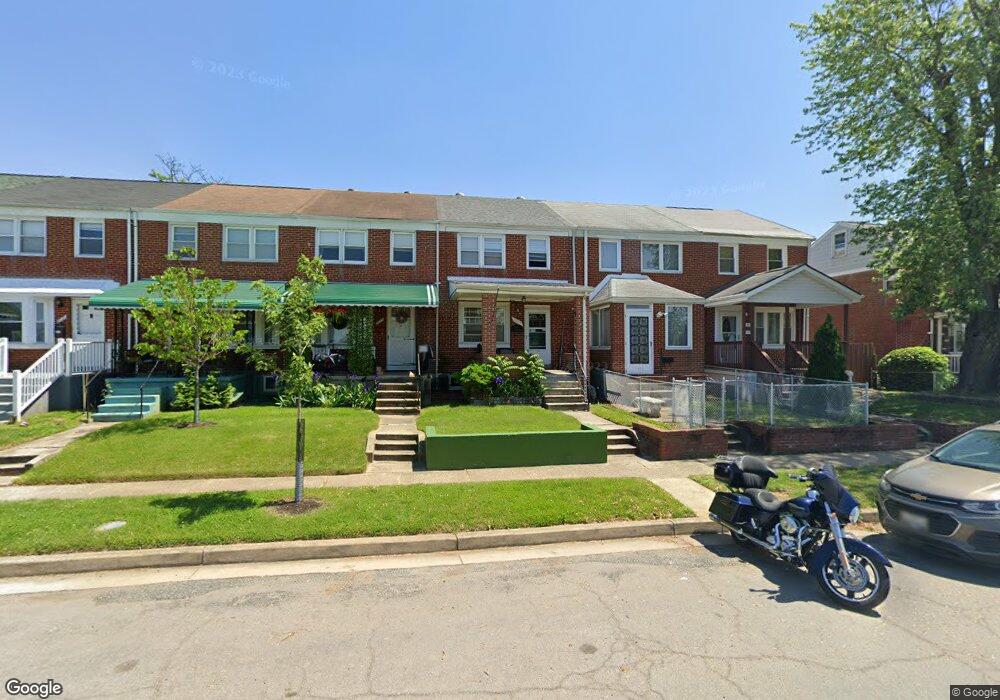 2037 Inverton Rd, Dundalk, MD 21222 - photo 1