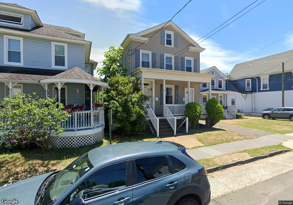 196 1st St, Keyport, NJ 07735 - photo 1