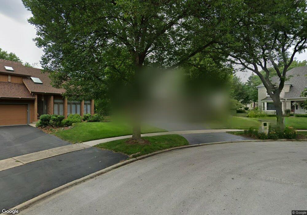 2389 Bluemont Ct, Naperville, IL 60565 - photo 1