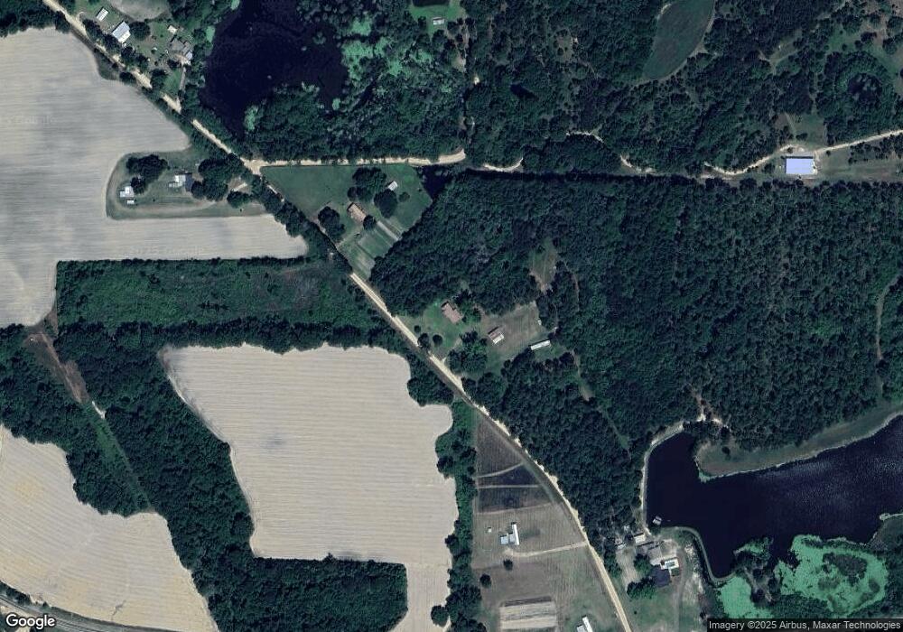 114 Cool Springs Rd, Doerun, GA 31744 - photo 1