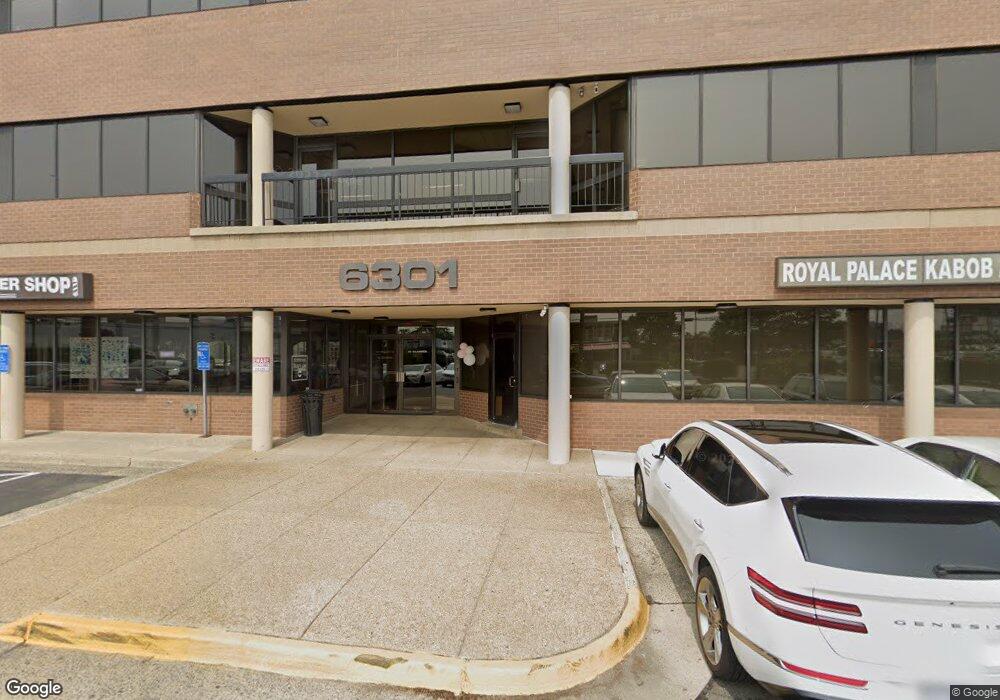 6301 Little River Turnpike, Alexandria, VA 22312 - photo 1