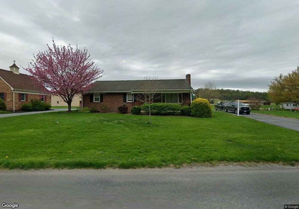 518 Overlys Grove Rd, New Holland, PA 17557 - photo 1