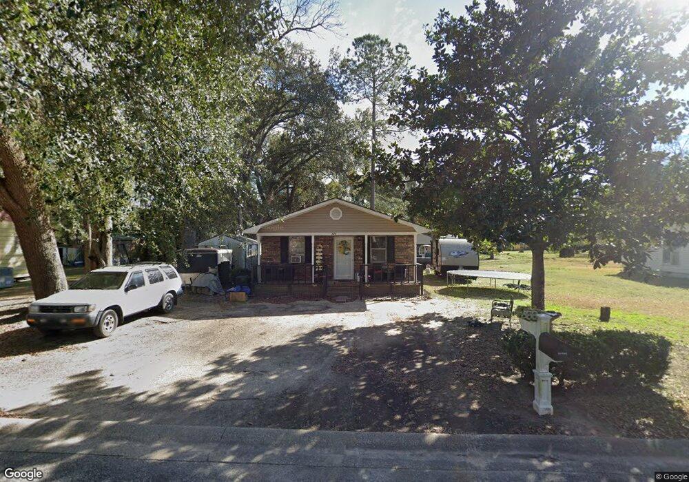 177 Lincoln Place, Camilla, GA 31730 - photo 1