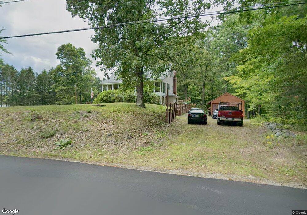 165 Mulpus Rd, Lunenburg, MA 01462 - photo 1