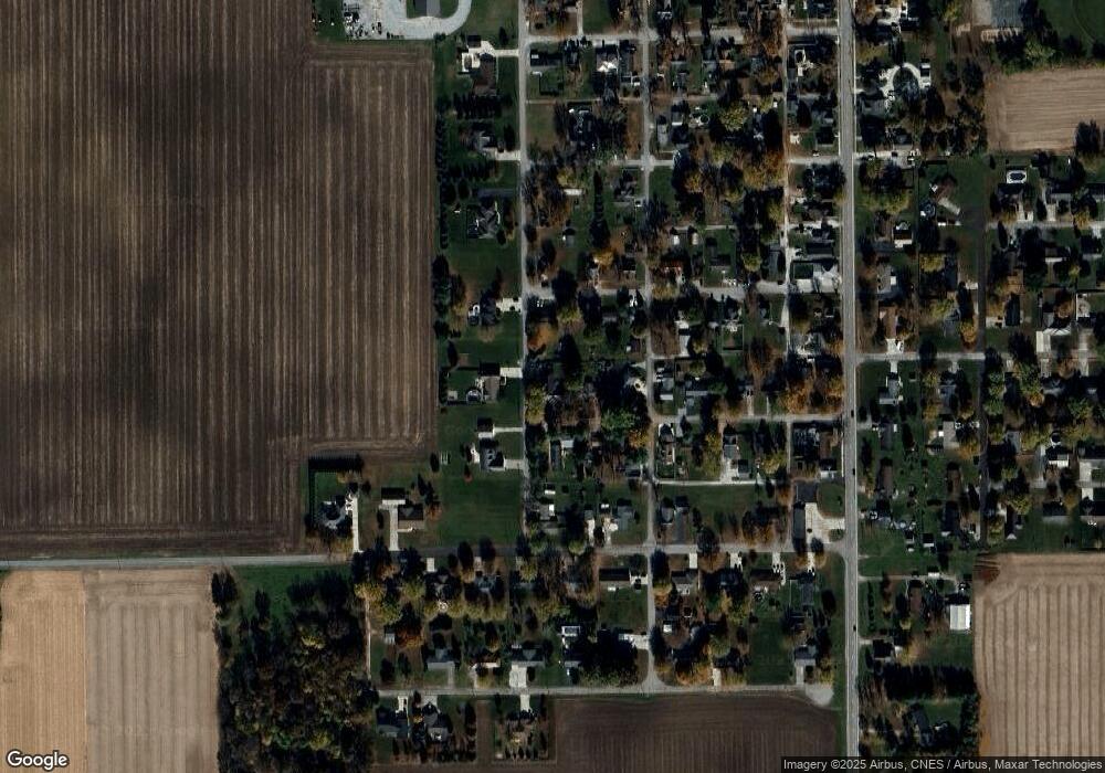 210 W Adams St, Swayzee, IN 46986 - photo 1