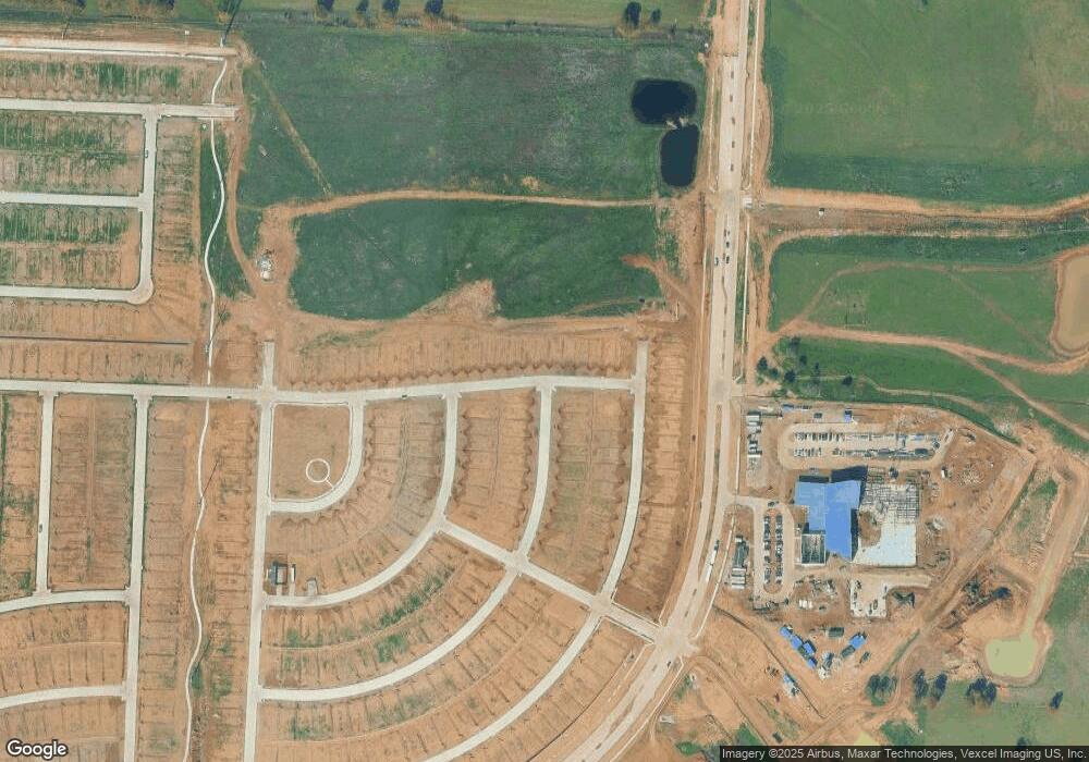 256 Backcountry Dr, Krugerville, TX 76227 - photo 1