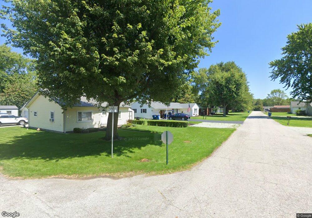 114 W Adams St, Swayzee, IN 46986 - photo 1