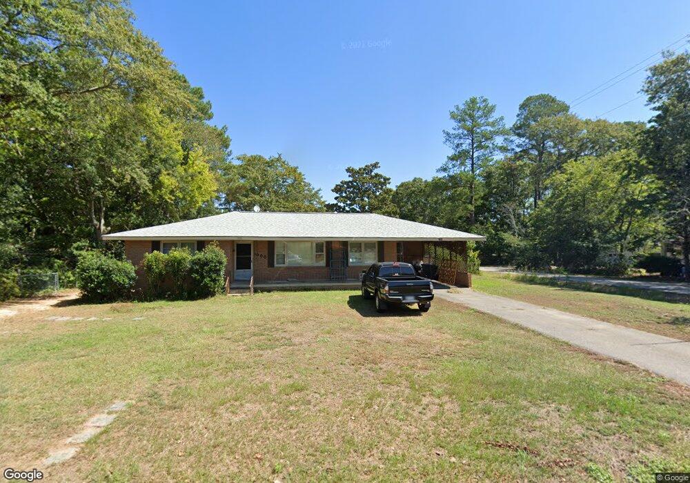 1000 Osage Ave, West Columbia, SC 29169 - photo 1