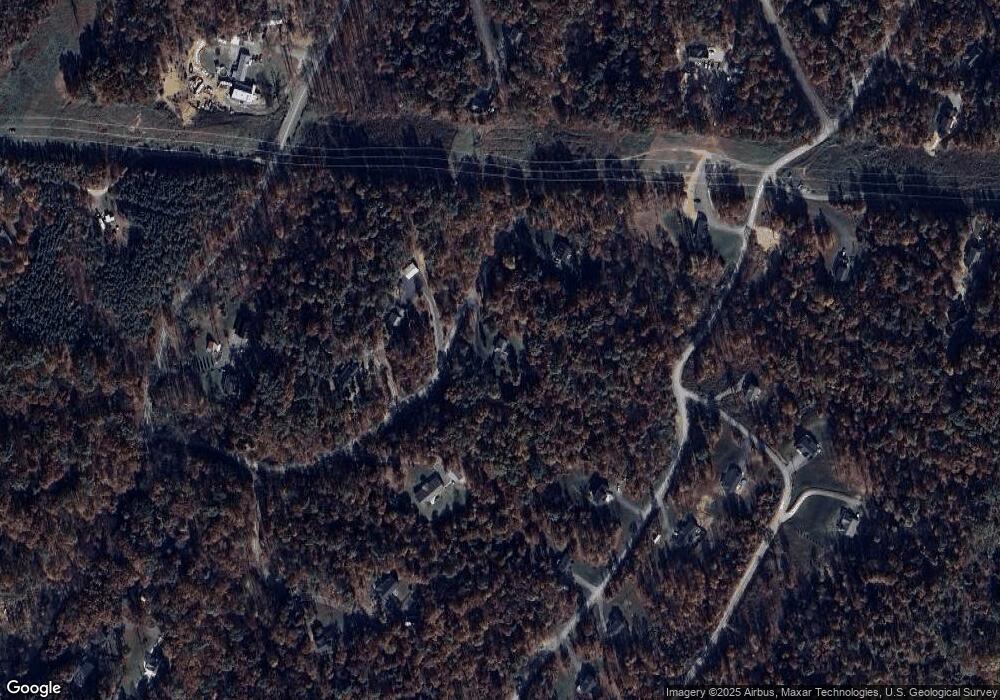 236 Caliber Ln, Cherry Run, WV 25427 - photo 1