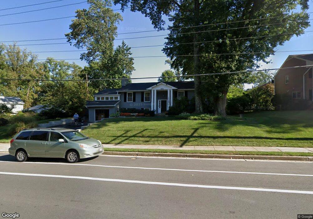 2615 West St, Falls Church, VA 22046 - photo 1