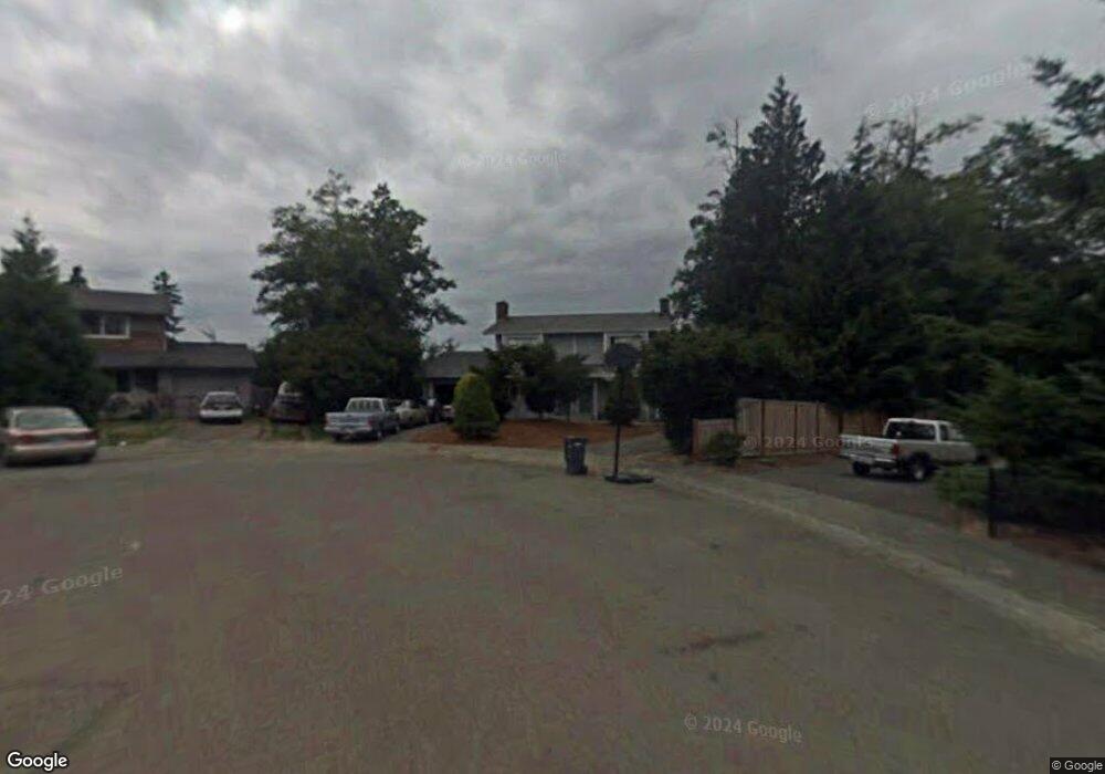 1117 122nd Place SW, Everett, WA 98204 - photo 1