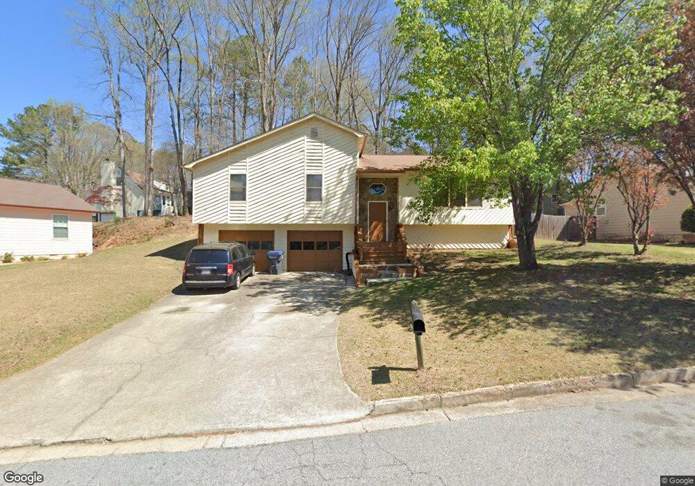 1433 Glynn Oaks Dr SW unit 8, Marietta, GA 30008 - photo 1