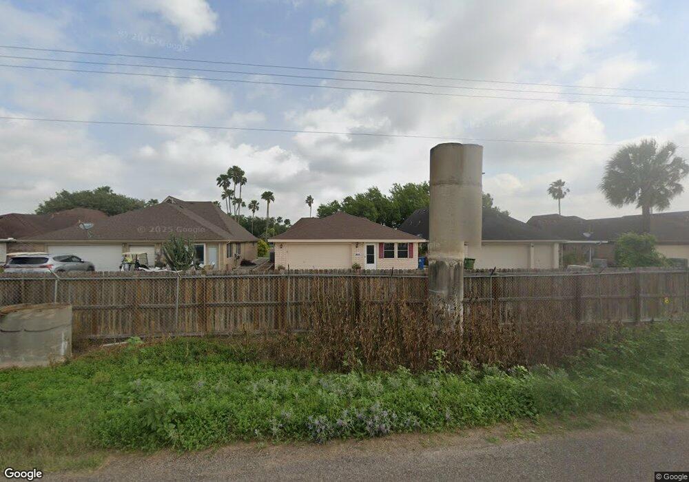 251 Karen Dr, Alamo, TX 78516 - photo 1