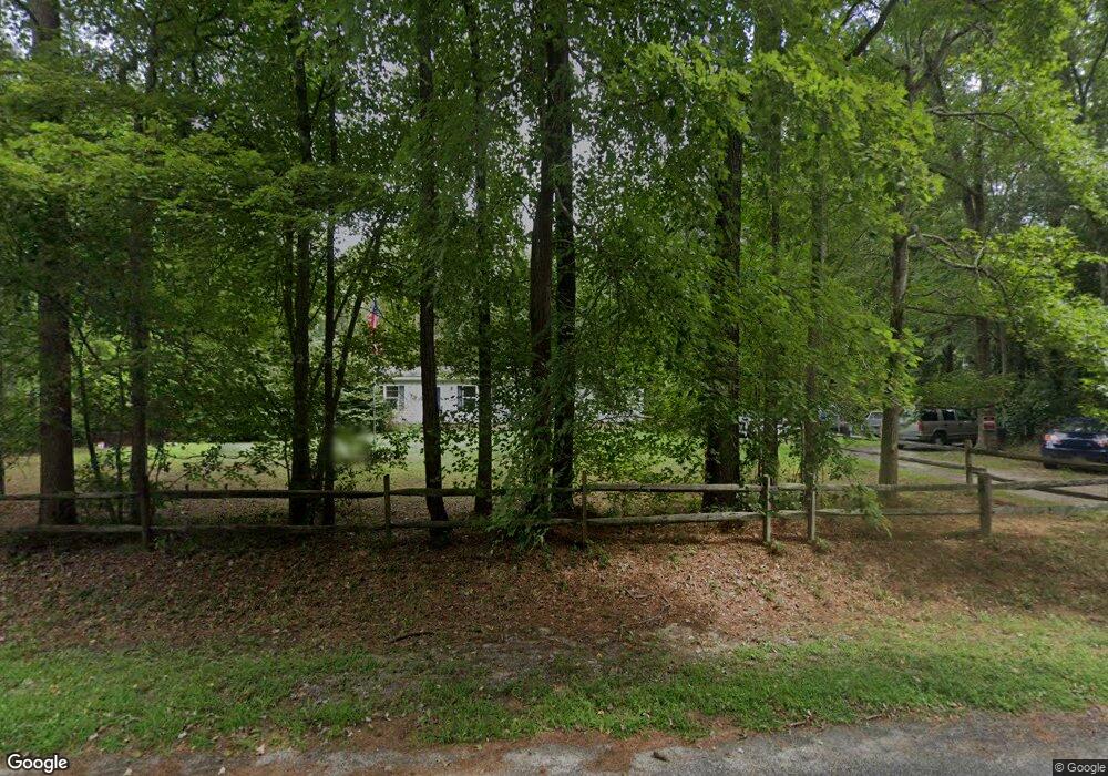 16623 Arvey Rd, Laurel, DE 19956 - photo 1