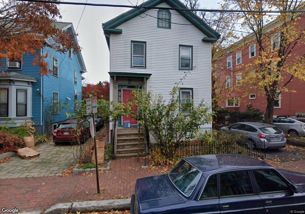 42 Antrim St, Cambridge, MA 02139 - photo 1