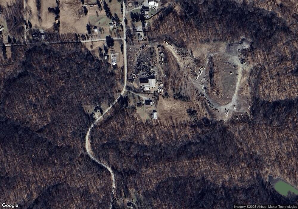 379 N Nelson Ridge Rd, Columbus, IN 47201 - photo 1