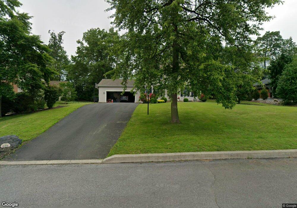 109 Woodview Dr, Orwigsburg, PA 17961 - photo 1