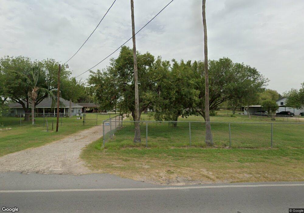 2963 E Mile 10 N, Donna, TX 78537 - photo 1