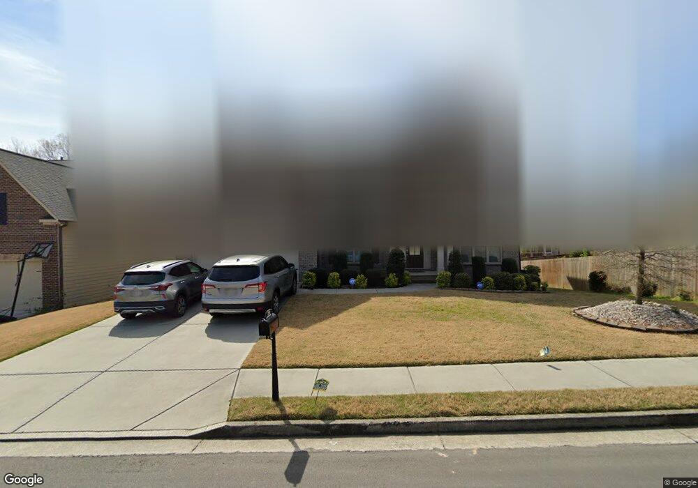 1319 Side Step Trace unit 179-B, Lawrenceville, GA 30045 - photo 1