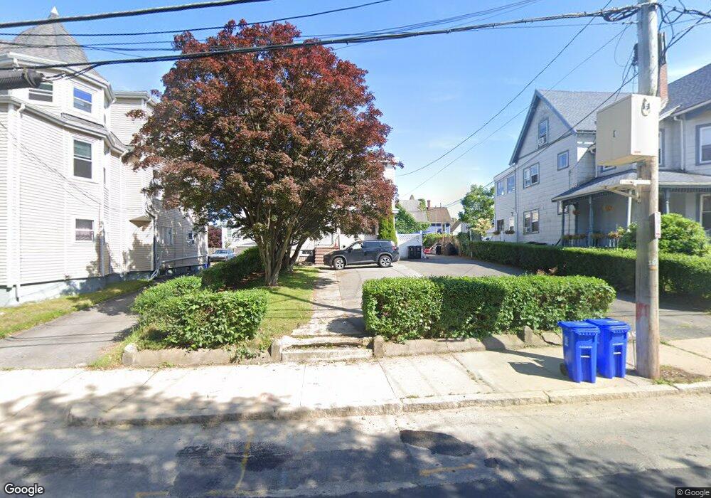 245 Cross St unit 2, Malden, MA 02148 - photo 1