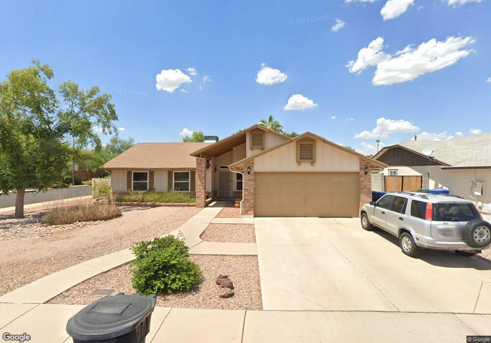 3706 E Florian Cir, Mesa, AZ 85206 - photo 1