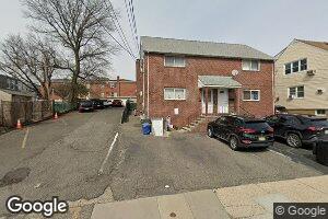 115 Hamilton Ave Unit 1, Fairview, NJ 07022
