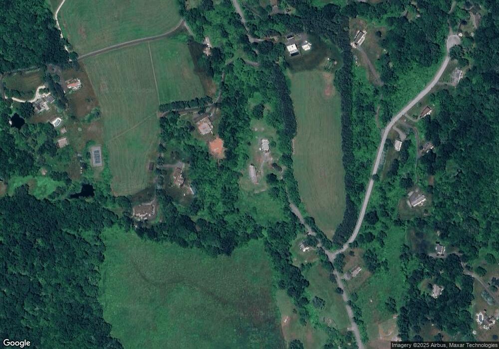 27 Anderson Rd, Sherman, CT 06784 - photo 1