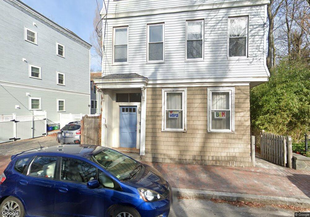 2 Belvidere Place, Cambridge, MA 02139 - photo 1