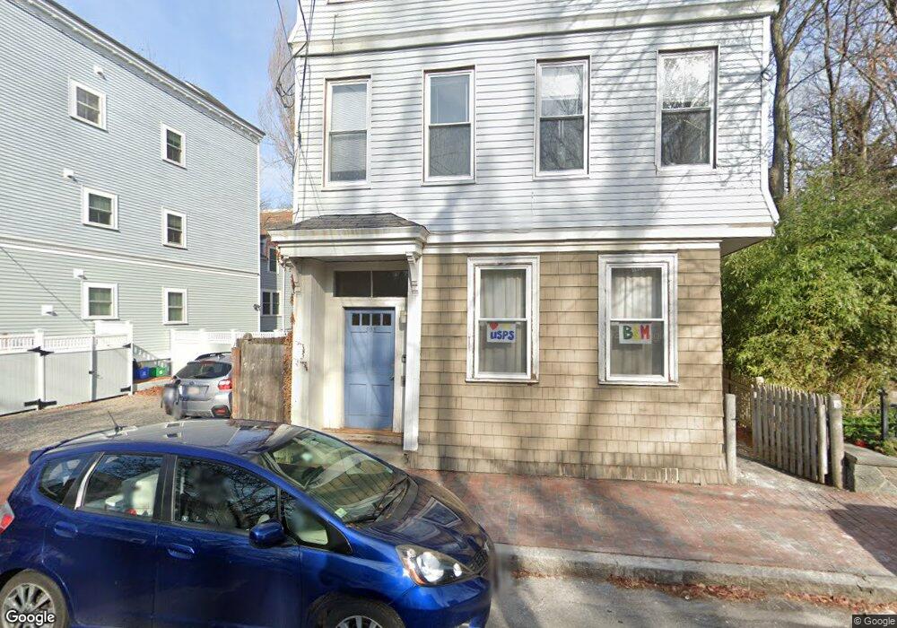 2 Belvidere Place unit 2, Cambridge, MA 02139 - photo 1