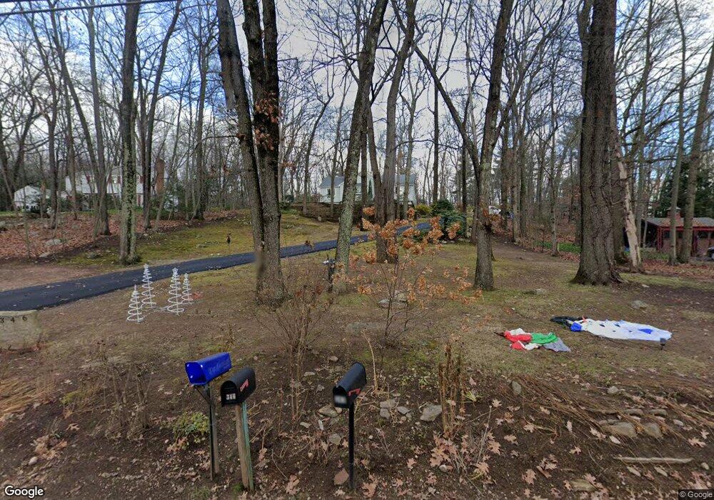 346 Three Mile Rd, Glastonbury, CT 06033 - photo 1