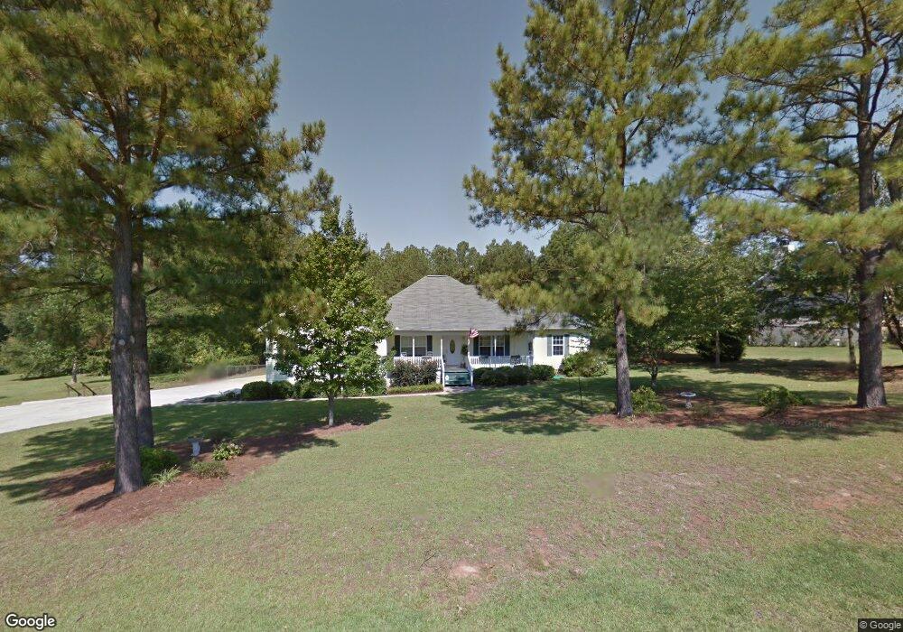 432 Ruben Rd, Byron, GA 31008 - photo 1