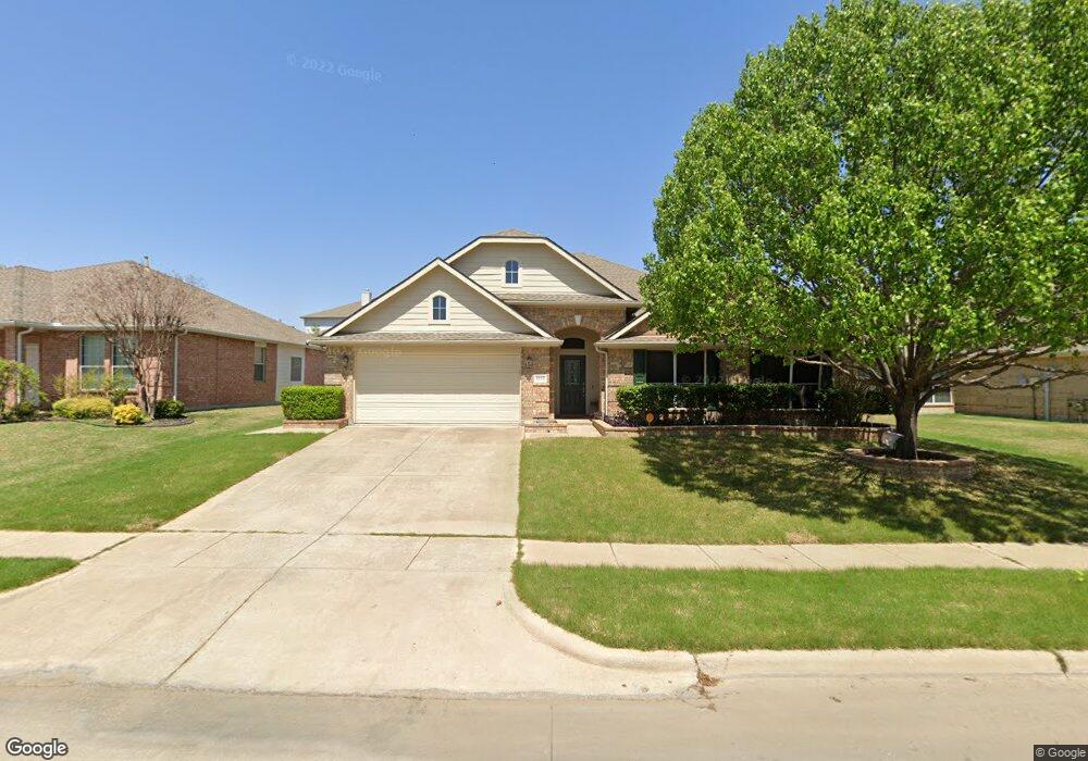 1213 Iron Horse St, Wylie, TX 75098 - photo 1