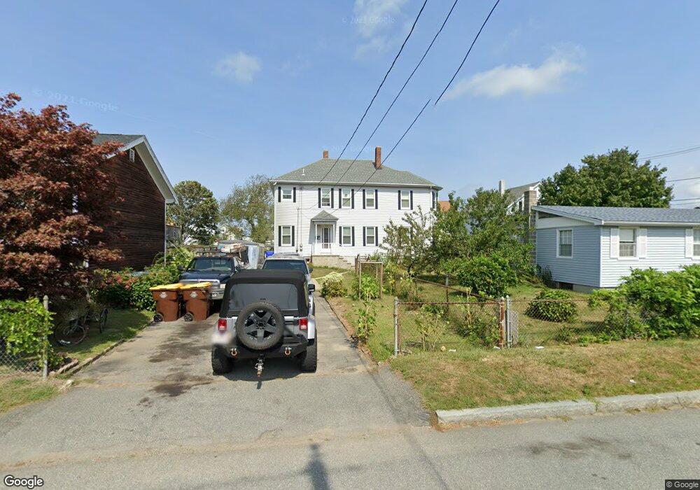 270 Glasgow St, Fall River, MA 02721 - photo 1