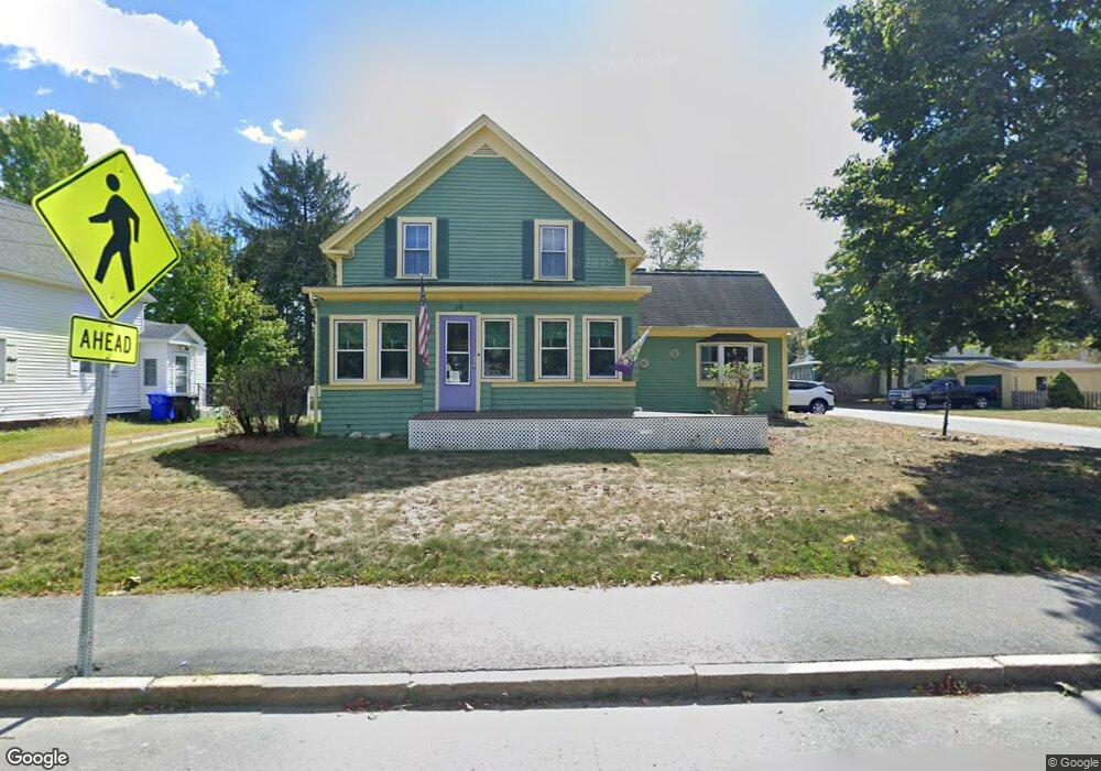 39 Front St, Shirley, MA 01464 - photo 1