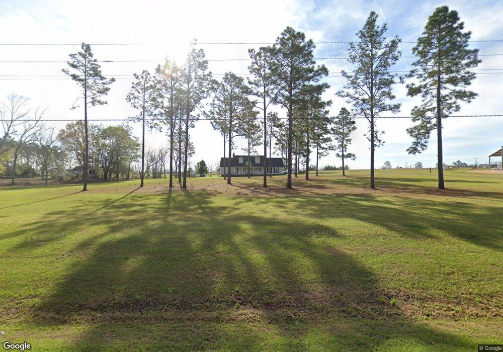 1309 Vo Tech Dr, Fitzgerald, GA 31750 - photo 1