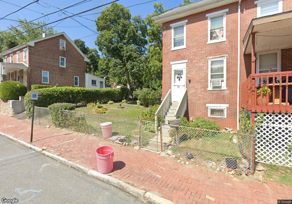 25 4th St unit 3, Chester, PA 19015 - photo 1