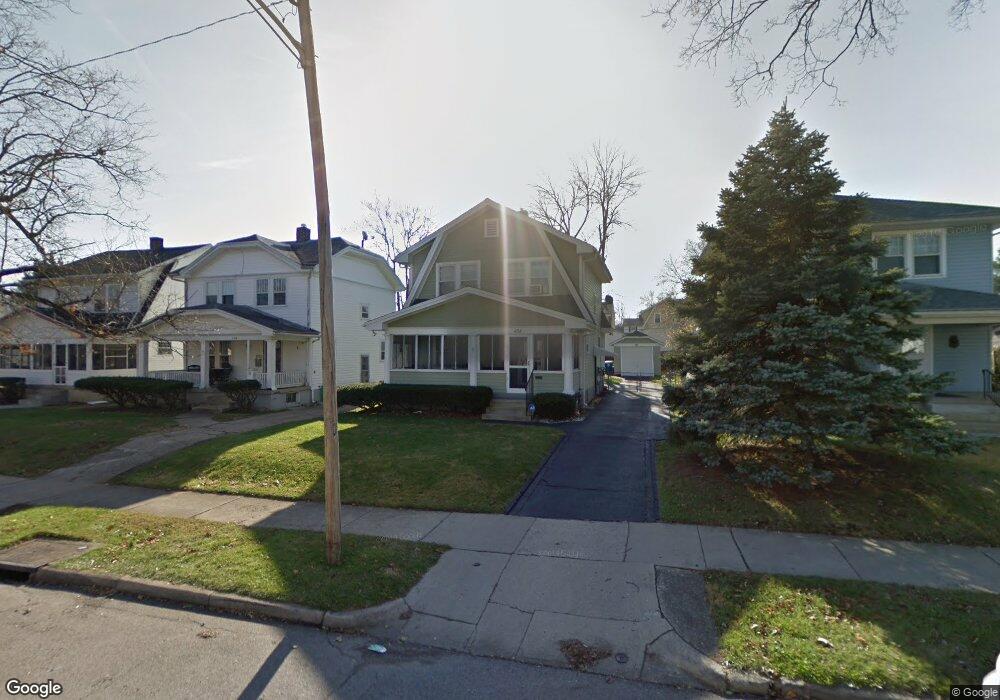 424 Knecht Dr, Dayton, OH 45405 - photo 1