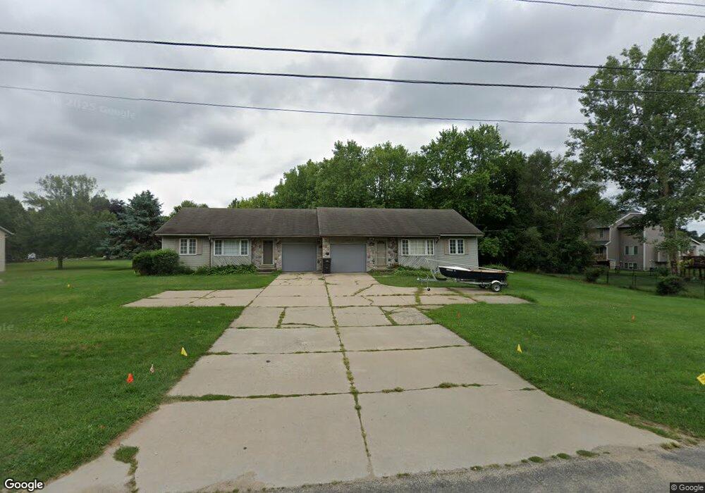 1576 76th St SW, Byron Center, MI 49315 - photo 1