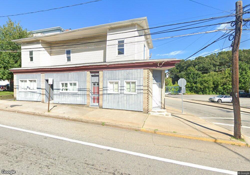 821 Social St, Woonsocket, RI 02895 - photo 1